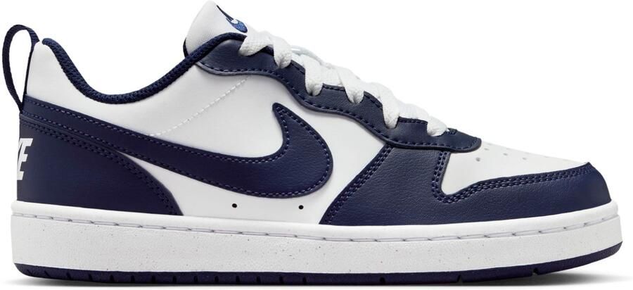 Nike Court Borough Low Next Bloom (GS) Sneakers Junior - Foto 2