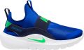 Nike Kid's Flex Runner 4 Hardloopschoenen blauw wit - Blauw