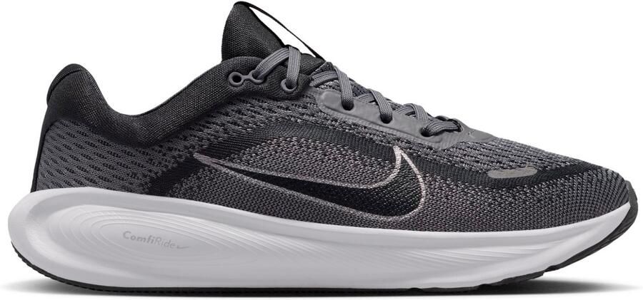 Nike Stellar Ride Kinder Sneakers Hq3266-008 Kleur Zwart - Foto 2