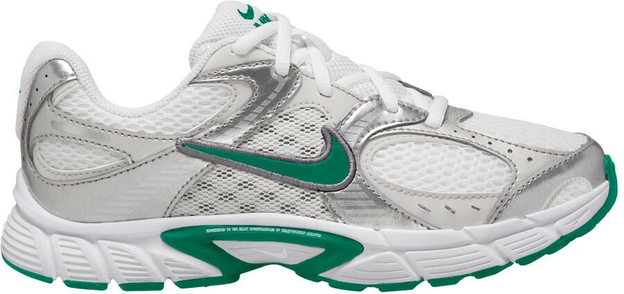 Nike Kid's V5 RNR Sneakers grijs - Foto 2