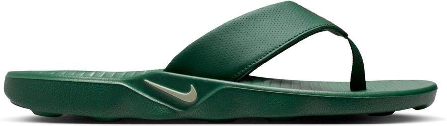 Nike Marina Sandalen groen
