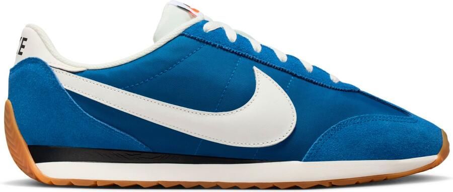 Nike Pacific Vrijetijdsschoenen blauw bruin