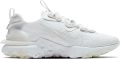 Nike React Vision White Lt Smoke Grey White Lt Smoke Grey Sneakers CD4373 101 - Wit