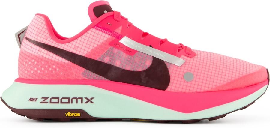 Nike Ultrafly Trail Running Hardloopschoenen roze