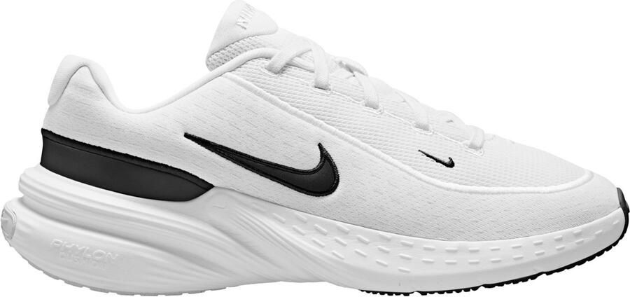 Nike Uplift Sports Club Sneakers grijs wit