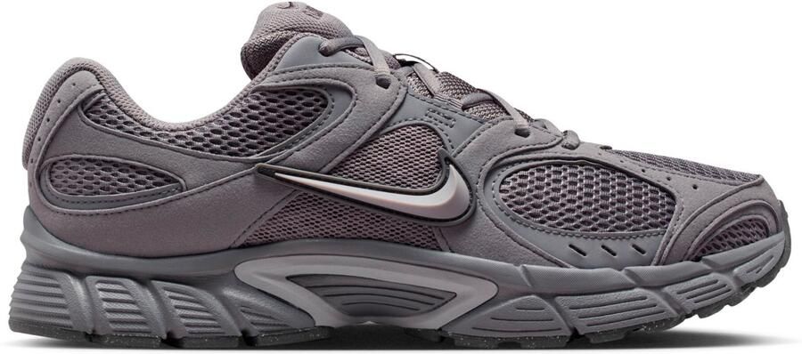 Nike V5 RNR Mannen Grijs Sneakers - Foto 3