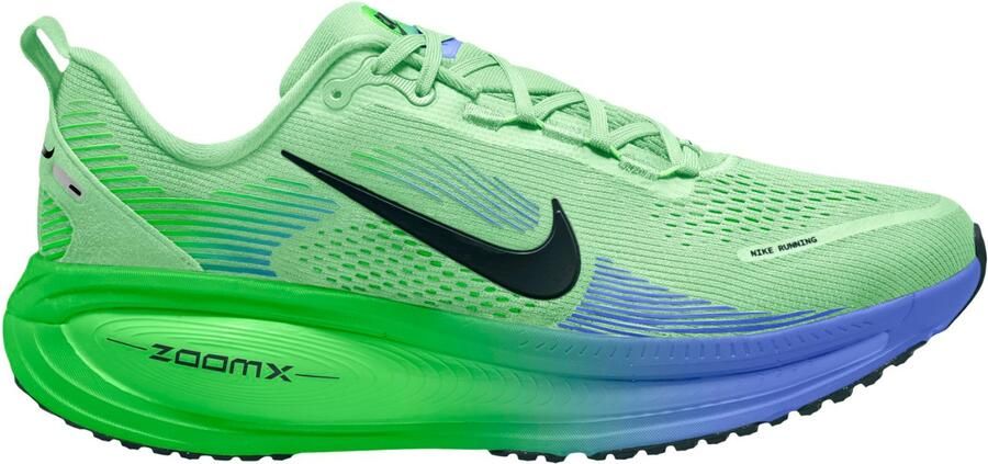 Nike Vomero 18 Heren Hardloopschoenen Hm6803-111 Kleur Wit - Foto 2