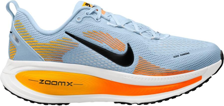 Nike Vomero 18 Heren Hardloopschoenen Hm6803-404 Kleur Blauw - Foto 2