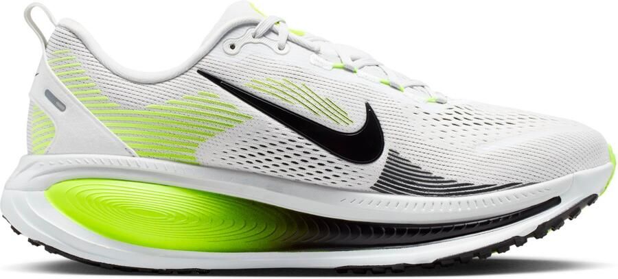 Nike Vomero 18 Running Shoes Hardloopschoenen photon dust volt