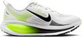 Nike Vomero 18 Running Shoes Hardloopschoenen photon dust volt - Wit