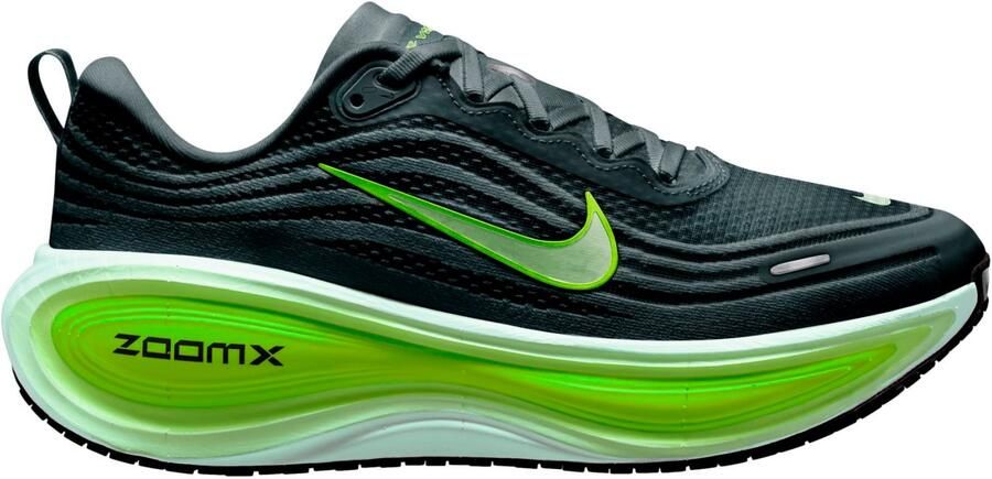 Nike Hardloopschoenen voor heren (straat) Vomero Plus Groen- Heren Groen