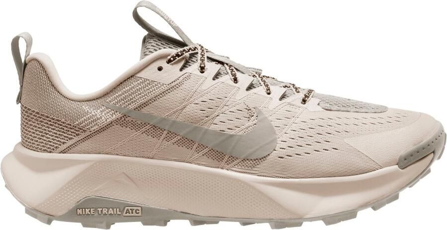 Nike Wildhorse 10 Trailrunningschoenen beige