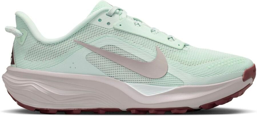 Nike Women's ACG Pegasus Hardloopschoenen groen grijs