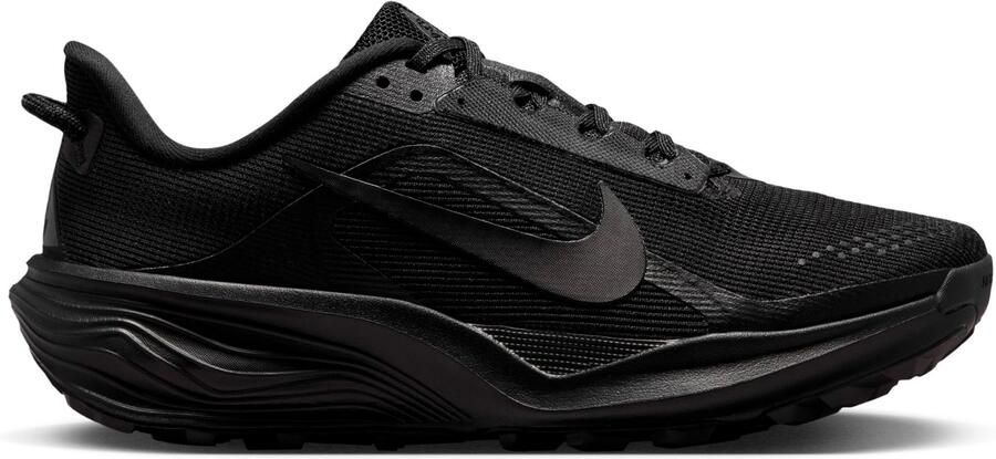 Nike ACG Hardloopschoenen Pegasus Trail Zwart Grijs Dames