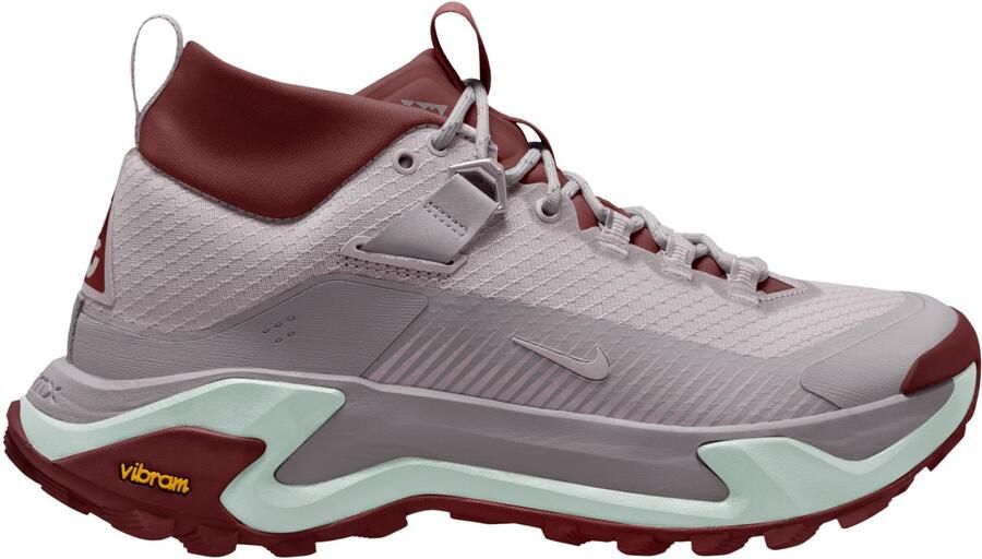 Nike Women's ACG Zegama Hike Trailrunningschoenen purper