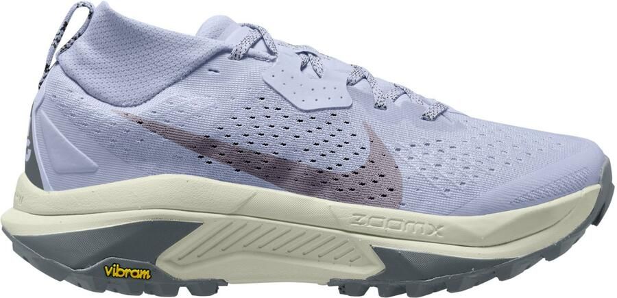 Nike Women's ACG Zegama Trail Trailrunningschoenen grijs