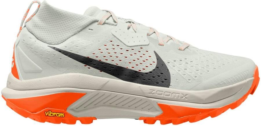 Nike Women's ACG Zegama Trail Trailrunningschoenen grijs