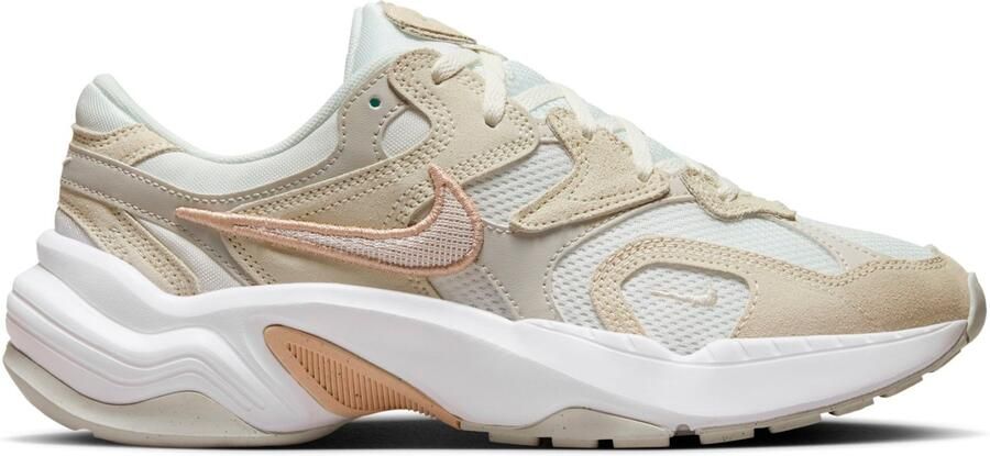Nike Damesschoenen AL8 Sail Light Bone Coconut Milk Sand Drift- Dames Sail Light Bone Coconut Milk Sand Drift - Foto 3