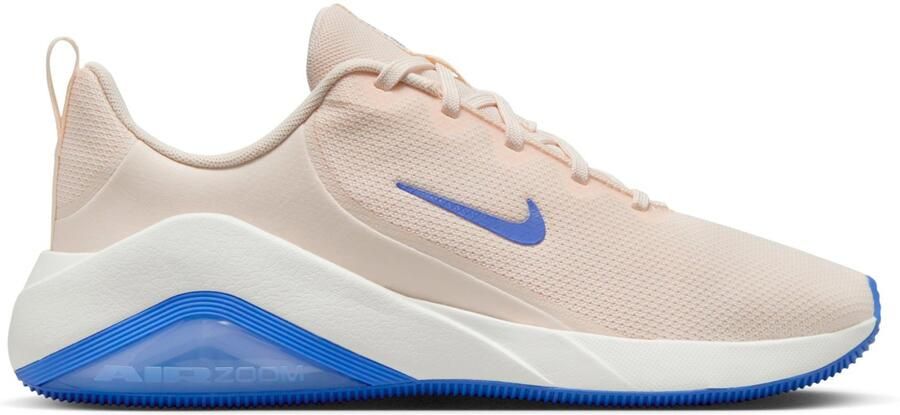 Nike Women's Bella 7 Workout Shoes Multisportschoenen beige - Foto 2