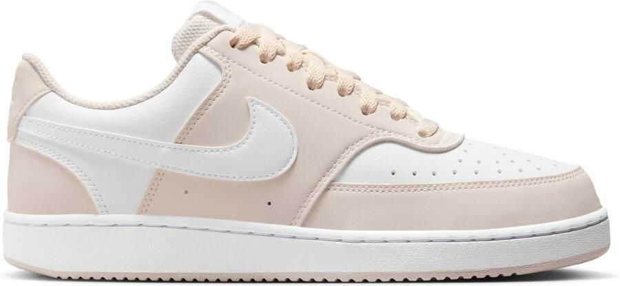 Nike Lage Sneakers Baskets court vision low cuir synthétique - Foto 5