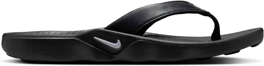 Nike Women's Marina Sandalen zwart
