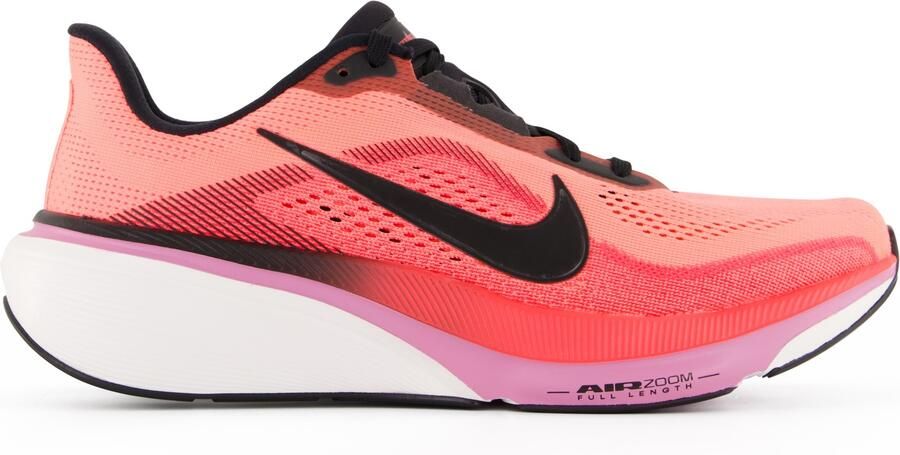 Nike Hardloopschoenen voor dames (straat) Pegasus 42 Roze- Dames Roze - Foto 2