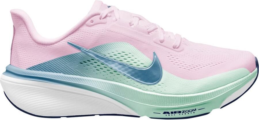 Nike Women's Pegasus 42 Hardloopschoenen meerkleurig