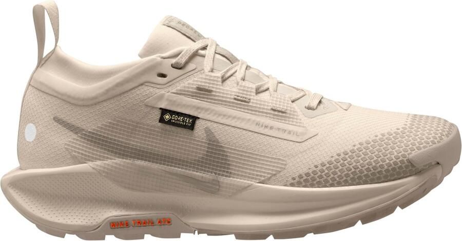 Nike Women's Pegasus Trail 5 GORE-TEX Trailrunningschoenen beige