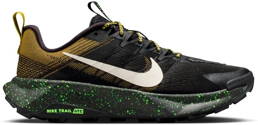 Nike Women's Reactx Wildhorse 10 Trailrunningschoenen zwart