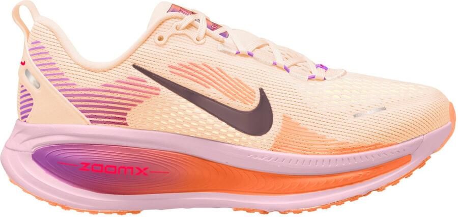 Nike Vomero 18 Dames Hardloopschoenen Hm6804-113 Kleur Wit - Foto 2