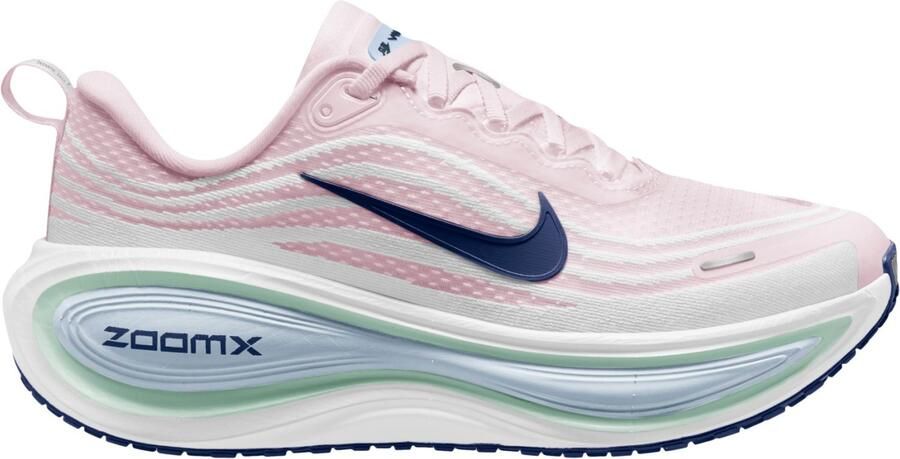 Nike Vomero Plus Dames Hardloopschoenen Hv8154-606 Kleur Rood - Foto 2