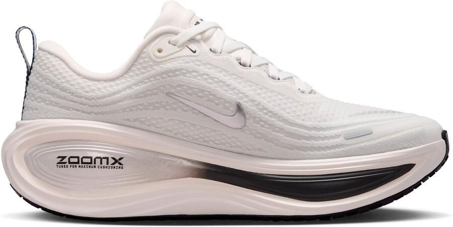 Nike Women's Vomero Plus Hardloopschoenen wit sail