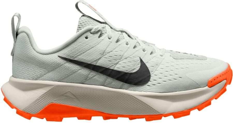 Nike Women's Wildhorse 10 Trailrunningschoenen grijs