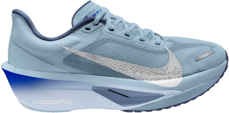 Nike Women's Zoom Fly 6 Hardloopschoenen grijs