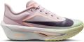 Nike Women's Zoom Fly 6 Hardloopschoenen purper volt - Purper