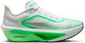 Nike Women's Zoom Fly 6 Hardloopschoenen wit groen - Wit