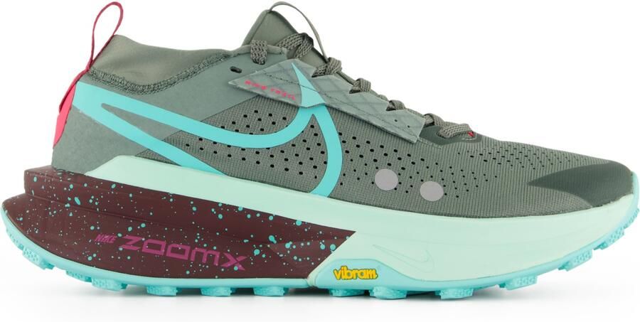 Nike Zegama Trail 2 Hardloopschoenen meerkleurig