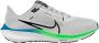Nike Zoom Pegas Hardloopschoenen Sportschoenen Mannen - Thumbnail 2