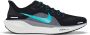 Nike Pegas Hardloopschoenen Heren Zwart - Thumbnail 2