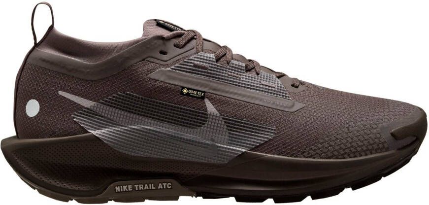 Nike Pegasus Trail 5 GORE-TEX Trailrunningschoenen zwart