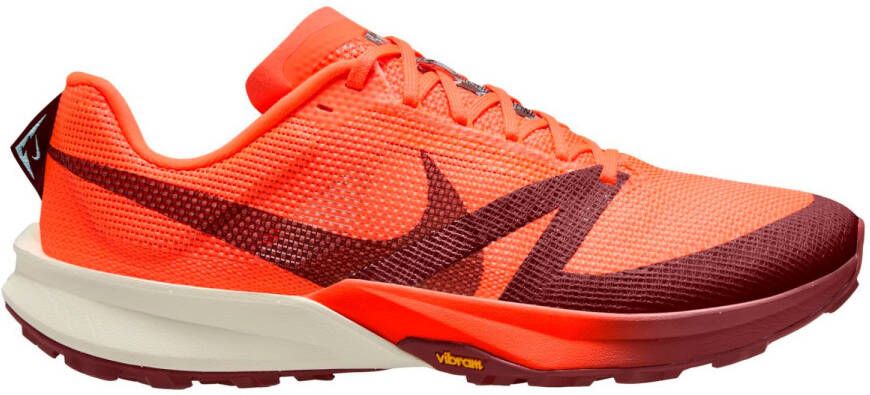Nike Terra Kiger 10 Trailrunningschoenen maat M10 5 rood