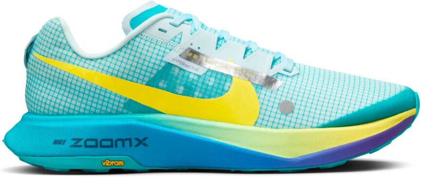 Nike Ultrafly Trail Running Hardloopschoenen meerkleurig