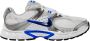 Nike V5 RNR Sneakers Heren Wit - Thumbnail 3