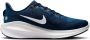 Nike Vomero 17 Hardloopschoenen blauw - Thumbnail 1
