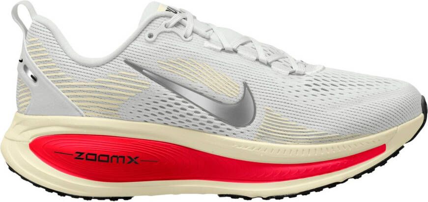 Nike Vomero 18 Running Shoes Hardloopschoenen grijs