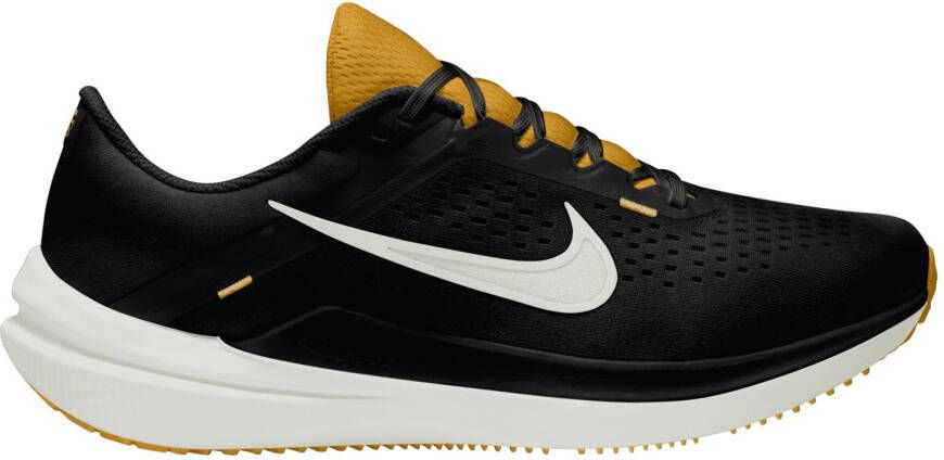 Nike Winflo 10 Hardloopschoenen zwart - Foto 2