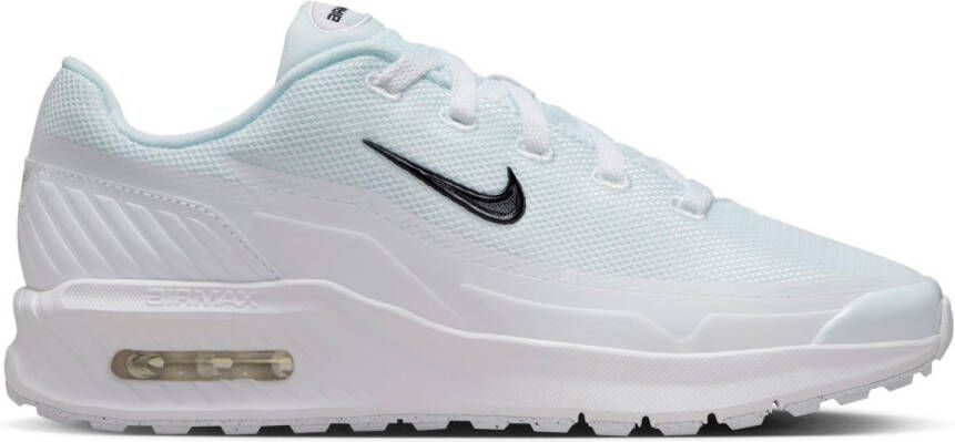 Nike Women's Air Max BIA Sneakers grijs