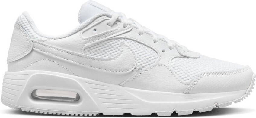 Nike Women's Air Max SC Shoe Sneakers grijs wit