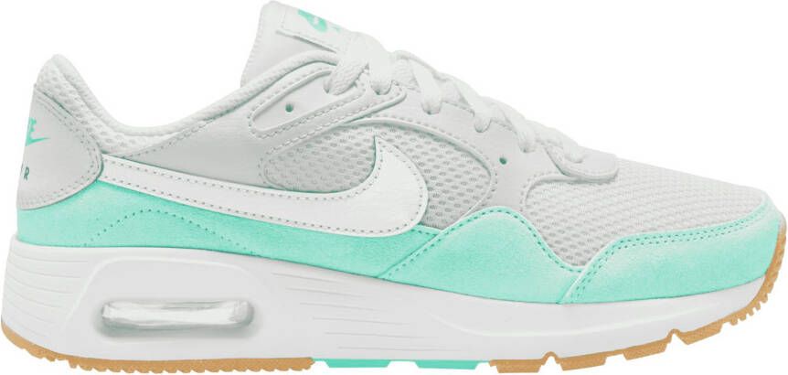 Nike Women's Air Max SC Shoe Sneakers wit