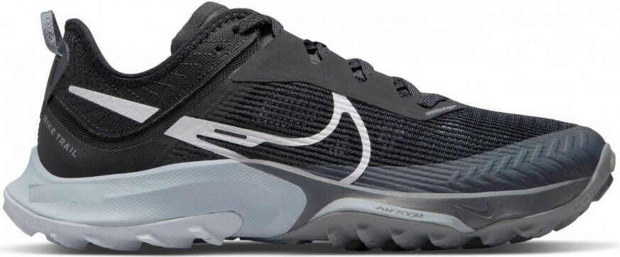 Nike Women's Air Zoom Terra Kiger 8 Trail Running Shoes Trailrunningschoenen grijs